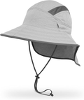 Simple sun hat
