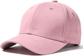 Casual baseball cap